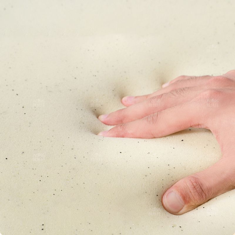 Faux Leather Pillowed Back Cushions Beige Furniture Sectionals Clearhalo 'furn' 'furn_sectionals' 'Furniture' 'furniture_sectionals' 'kitchen' 'kitchen_sectionals' 'Living Room Furniture' 'Sectionals' 1200x1200_3a54d07f-0da5-4bbc-bdbd-1ed6aa5163a0