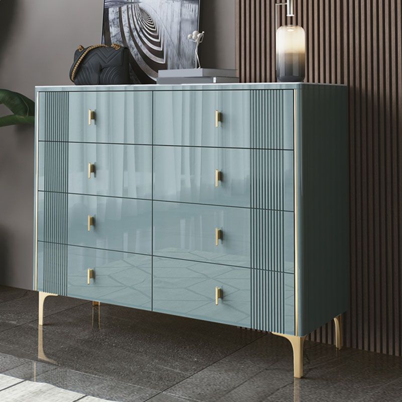 Vertical Glam Stone Storage Chest Bedroom Chest with Metal Legs Clearhalo 'Bedroom Furniture' 'Dressers & Chests' 'dressers_chests' 'furn' 'furn_dressers_chests' 'Furniture' 1200x1200_3a58dfc1-daac-4153-b871-0d3573772f9d