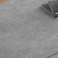 Industrial Gray Sintered Stone Dining Table Rectangle Shape Standard Dining Table for Kitchen Clearhalo ' dining_table' 'Dining Tables & Seating' 'Dining Tables' 'furn' 'furn_dining_table' 'Furniture' 'furniture_dining_table' 'Kitchen & Dining Furniture' 'kitchen&dining_furn' 'kitchen' 'kitchen_dining_table' 1200x1200_3a614aa6-a78e-494a-af8f-642715b2aa6a