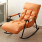 Waterproof Modern Style Single Rocker Chair Simple Chair for Living Room Clearhalo 'Chairs & Seating' 'furn' 'furn_rocking_chairs' 'Furniture' 'Living Room Furniture' 'Rocking Chairs' 'rocking_chairs' 1200x1200_3a625157-68d3-490a-b262-ee5988fa3d73