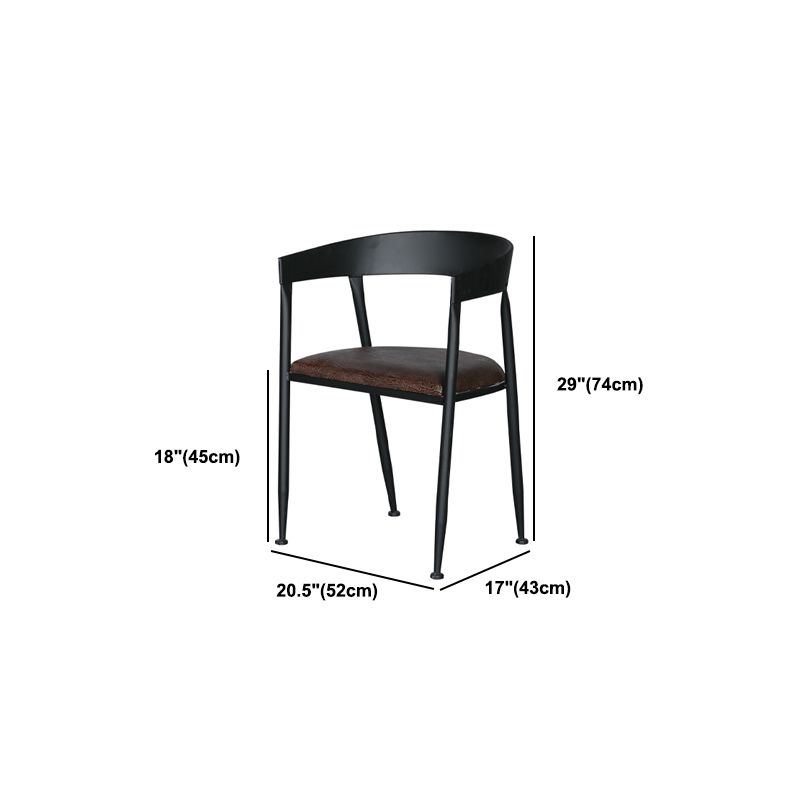 Moderne stijl ronde massief houten dinerset 1/2/3/4/5 stukken eetgelegenheid set
