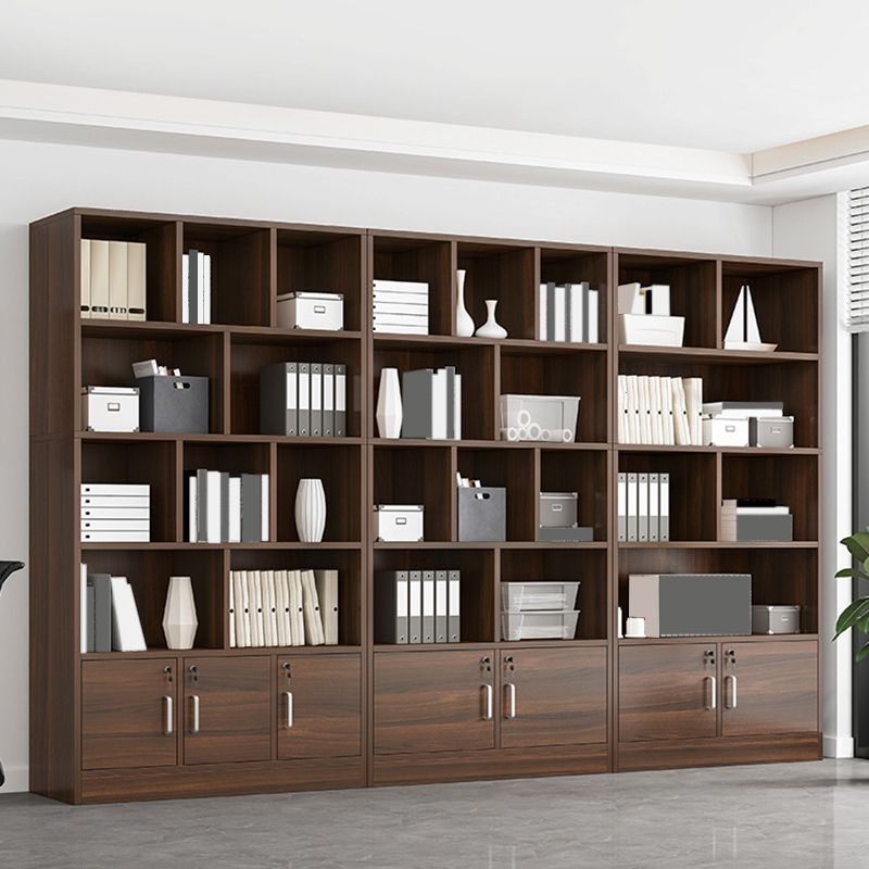 Modern File Cabinet Vertical Home or Office Filing Cabinet for Home Office Clearhalo 'Filing Cabinets' 'filling_cabinets' 'furn' 'furn_filling_cabinets' 'Furniture' 'Office Furniture' 1200x1200_3a6fb31e-226f-4c51-adaf-57212e5eaf88