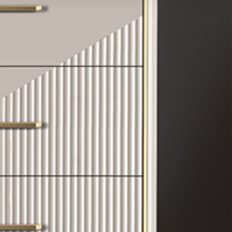 Classic Glam Double Dresser Birch Storage Chest with Drawers for Bedroom Clearhalo 'Bedroom Furniture' 'Dressers & Chests' 'dressers_chests' 'furn' 'furn_dressers_chests' 'Furniture' 1200x1200_3a7134bf-c4b9-41e2-bc06-dce78f1e586c