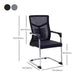 19" Wide Modern Desk Chair Breathable AirGrid Fixed Arms Office Chair Clearhalo 'furn' 'furn_office_chair' 'Furniture' 'Office Chairs' 'Office Furniture' 'office_chair' 1200x1200_3a881b25-a0e3-4188-9470-f3119e6d3507