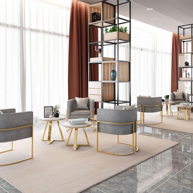 Glam 1/2/3/5 Pieces Dining Set Sintered Stone Dining Table Set for Dining Areas Clearhalo 'Dining Room Sets' 'Dining Tables & Seating' 'dining_room_set' 'furn' 'furn_dining_room_set' 'Furniture' 'furniture_dining_room_set' 'Kitchen & Dining Furniture' 'kitchen&dining_furn' 'kitchen' 1200x1200_3a8b8c58-bfb1-44b5-ad36-3402607d3bb4