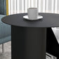 Mid-Century Modern Iron Coffee Table 1 Les Cocktail Table with Storage Clearhalo 'Coffee & Accent Tables' 'Coffee Tables' 'coffee_tables' 'furn' 'furn_coffee_tables' 'Furniture' 'Living Room Furniture' 1200x1200_3a8beab4-40b5-4103-a6af-dd466af05858
