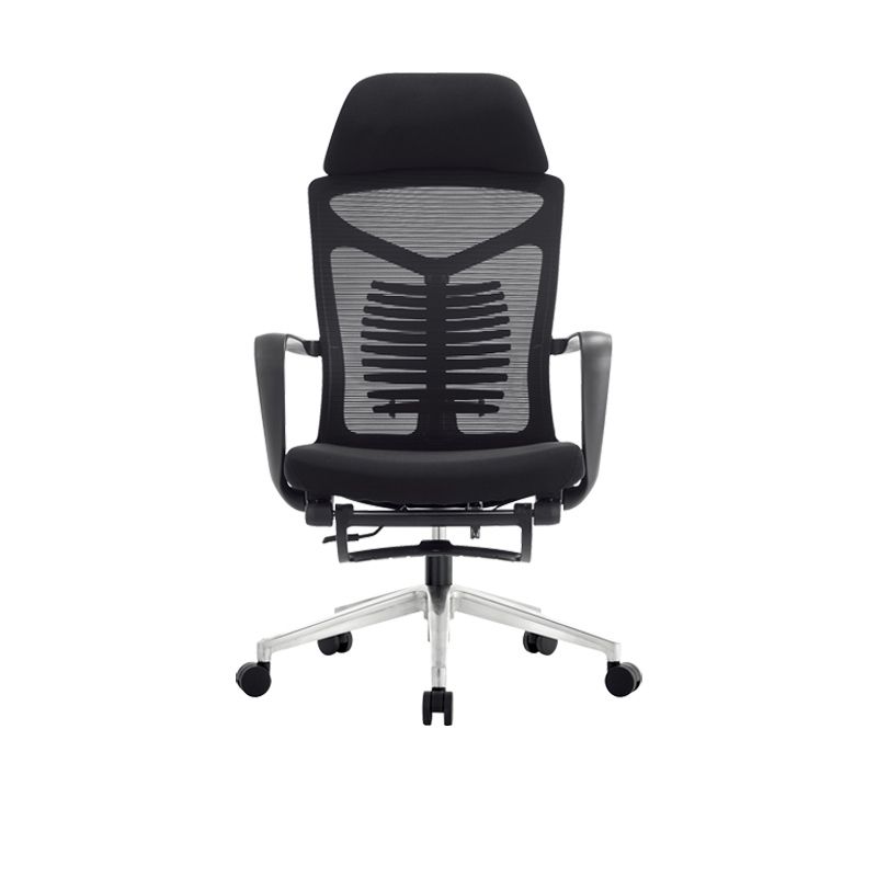 Ergonomischer Vorsitzender des hohen Rückens Modern Modern Executive Swivel Armstuhl