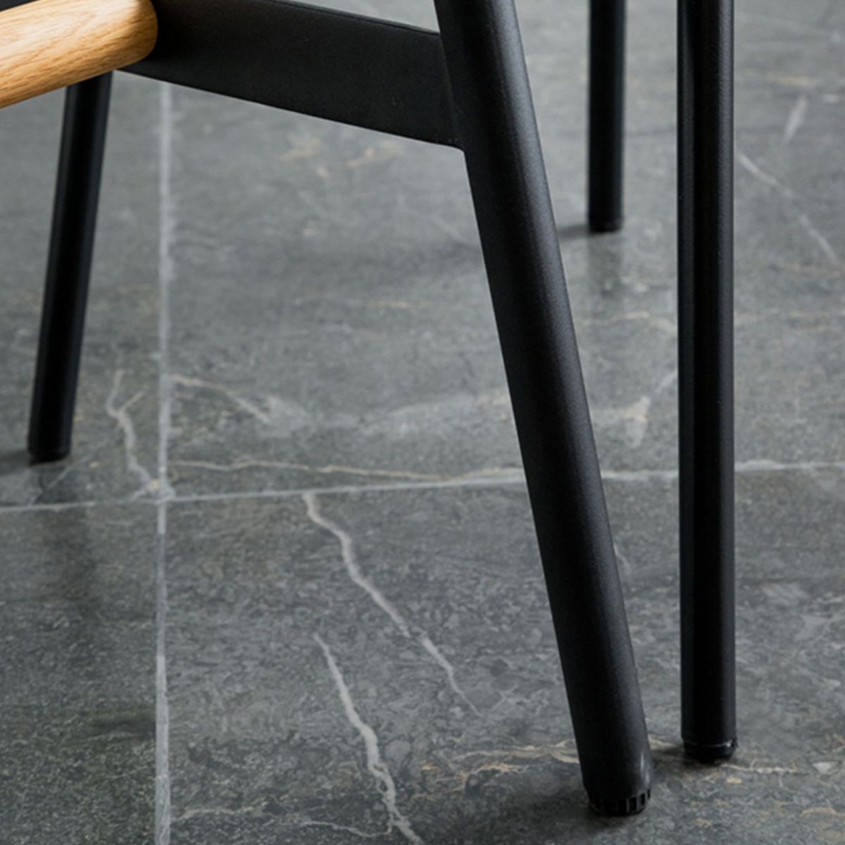Industrial Backless Bar-stool PU Leather Bar Stool with Metal Legs Clearhalo 'Bar Furniture' 'Bar Stools' 'bar_stools' 'Furniture' 'furniture_bar_stools' 'Kitchen & Dining Furniture' 1200x1200_3a8dd284-4b44-43c9-9e56-14df74646d7b