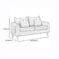 Velvet Square Arm Sofa Slipcovered Loose Back Loveseat with Storage Clearhalo 'Furniture' 'furniture_sofas' 'kitchen' 'kitchen_sofas' 'Living Room Furniture' 'Sofa' 'sofas' 1200x1200_3a96adf6-19ff-48f9-a986-f3eab18e40f8