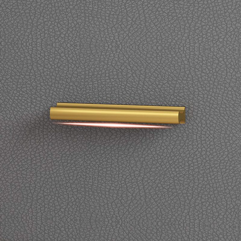 2 Drawers Contemporary Nightstand Legs Included Night Table ,19.3 Tall