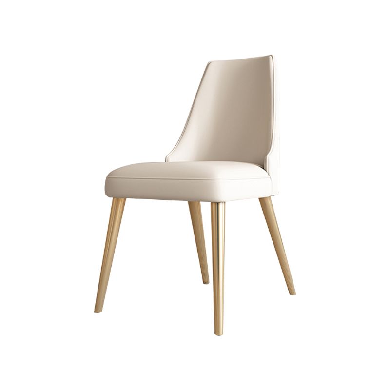 Designer Style Home Dining Room Set 1/4/5 Pieces Sintered Stone Dining Table Set