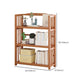 Contemporary Bookcase Open Shelf Bamboo Vertical Shelf Bookcase Clearhalo 'Bookcases' 'furn' 'furn_bookcases' 'Furniture' 'Office Furniture' 1200x1200_3ab91661-8e5a-47bd-8e25-b578a3ff1e1a
