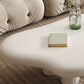 4 Legs Geometric Coffee Table Contemporary Manufactured Wood Cocktail Table Clearhalo 'Coffee & Accent Tables' 'Coffee Tables' 'coffee_tables' 'furn' 'furn_coffee_tables' 'Furniture' 'Living Room Furniture' 1200x1200_3abe57db-0c73-4ea3-8d27-44ff75cbe946