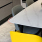 Rectangle Three-Color Dining Table Sintered Stone Table Luxury with 4 Legs Clearhalo ' dining_table' 'Dining Tables & Seating' 'Dining Tables' 'furn' 'furn_dining_table' 'Furniture' 'furniture_dining_table' 'Kitchen & Dining Furniture' 'kitchen&dining_furn' 'kitchen' 'kitchen_dining_table' 1200x1200_3ac48e41-c2a6-4e07-a991-7f76ad0a3282
