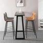 Indoor Faux Leather Bar Stool Modern Bucket Arm-less Low Back Counter Chair Clearhalo 'Bar Furniture' 'Bar Stools' 'bar_stools' 'furn' 'furn_bar_stools' 'furniture_bar_stools' 'Kitchen & Dining Furniture' 'kitchen&dining_furn' 'kitchen' 'kitchen_furn' Furniture' 1200x1200_3ad6d51c-7bb9-4081-ab4a-5ea6b3d60b66