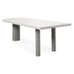 Solid Wood Contemporary Dining Table Pine Wood Free Form Table for Kitchen Clearhalo ' dining_table' 'Dining Tables & Seating' 'Dining Tables' 'furn' 'furn_dining_table' 'Furniture' 'furniture_dining_table' 'Kitchen & Dining Furniture' 'kitchen&dining_furn' 'kitchen' 'kitchen_dining_table' 1200x1200_3ad93bbe-5a4f-41c0-bf19-7f759ce7b5f3