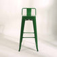 1/3 Pieces Modern Bar Table and Stools Round Bar Pub Table Set Clearhalo 'Bar Furniture' 'furn' 'furn_home_bar_bar_sets' 'Furniture' 'Home Bars & Bar Sets' 'home_bar_bar_sets' 'Kitchen & Dining Furniture' 1200x1200_3ad99fa0-597c-4798-8e42-562b24035098