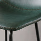 Indoor Faux Leather Bar Stool Modern Bucket Arm-less Low Back Counter Chair Clearhalo 'Bar Furniture' 'Bar Stools' 'bar_stools' 'furn' 'furn_bar_stools' 'furniture_bar_stools' 'Kitchen & Dining Furniture' 'kitchen&dining_furn' 'kitchen' 'kitchen_furn' Furniture' 1200x1200_3adb8841-06c5-4bf1-ad58-56eaa8cac12e