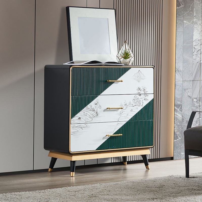 Stone Storage Chest Modern Storage Chest Dresser with 3/5/6 Drawers Clearhalo 'Bedroom Furniture' 'Dressers & Chests' 'dressers_chests' 'furn' 'furn_dressers_chests' 'Furniture' 1200x1200_3adb971a-4601-46bd-9cbb-5f3a6e997286