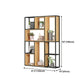 Open Etagere Bookcase Modern Style Shelf Bookcase with Shelves Clearhalo 'Bookcases' 'Furniture' 'furniture_bookcases' 'kitchen' 'kitchen_bookcases' 'Living Room Furniture' 'Office Furniture' 1200x1200_3adc28e5-5b67-46bb-b684-d0a0c1521768