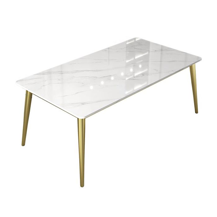 Table de sites à manger en pierre