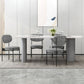 Modern 1/2/5/6 Pieces Dining Set Solid Wood Dining Table Set for Restaurant Clearhalo 'Dining Room Sets' 'Dining Tables & Seating' 'dining_room_set' 'furn' 'furn_dining_room_set' 'Furniture' 'furniture_dining_room_set' 'Kitchen & Dining Furniture' 'kitchen&dining_furn' 'kitchen' 1200x1200_3af4ec1b-6477-4723-a944-0ea654ed0198
