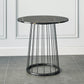 Stone Dining Room Collection Industrial Style Dining Site Table for Dining Room Clearhalo ' dining_table' 'Dining Tables & Seating' 'Dining Tables' 'furn' 'furn_dining_table' 'Furniture' 'furniture_dining_table' 'Kitchen & Dining Furniture' 'kitchen&dining_furn' 'kitchen' 'kitchen_dining_table' 1200x1200_3af6eefa-8e74-4801-ba5d-223c6ff5f8d0