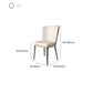 Modern Side Chair Metal Solid Back Dining Room Chair for Kitchen Clearhalo 'Dining Chairs' 'Dining Tables & Seating' 'dining_chair' 'furn' 'furn_dining_chair' 'Furniture' 'Kitchen & Dining Furniture' 1200x1200_3af86fa1-fd72-443f-8dd3-101ccd681b76