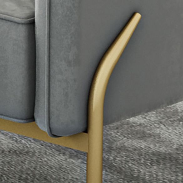 Modern Sintered Stone Dining Room Set with Round Top and Gold Base Furniture Clearhalo 'Dining Room Sets' 'Dining Tables & Seating' 'dining_room_set' 'furn' 'furn_dining_room_set' 'Furniture' 'furniture_dining_room_set' 'Kitchen & Dining Furniture' 'kitchen&dining_furn' 'kitchen' 1200x1200_3b016dfa-1e78-4190-9769-81c1fa8a31a1