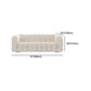 White Biscuit Back Sofa Stain Resistant Modern Tuxedo Arm Sofa Clearhalo 'furn' 'furn_sofas' 'Furniture' 'Living Room Furniture' 'Sofa' 'sofas' 1200x1200_3b02b8bc-848b-4df3-a1ed-99a7d64ad761
