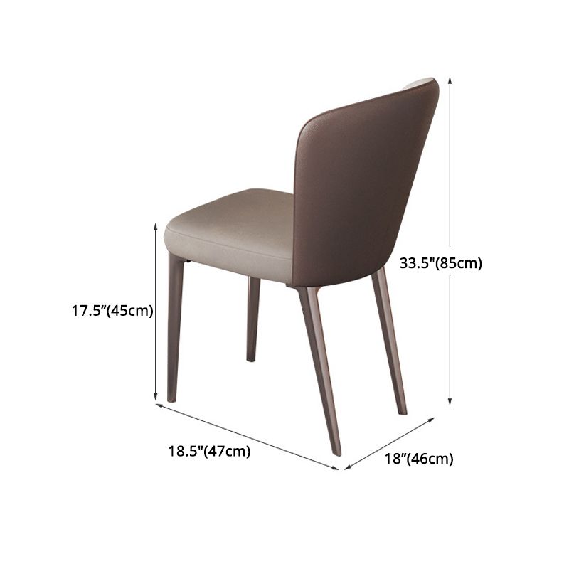 Modern Rectangle Sintered Stone Dining Table Set 1/4/5/6/7 Pieces Dining Set for Home Use Clearhalo 'Dining Room Sets' 'Dining Tables & Seating' 'dining_room_set' 'furn' 'furn_dining_room_set' 'Furniture' 'furniture_dining_room_set' 'Kitchen & Dining Furniture' 1200x1200_3b0593e1-8d3a-46e2-949f-81db73afe53f