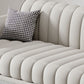 Modern Rolled Arm Sofa Standard Sofa with Sewn Pillow Back for Living Room Clearhalo 'Furniture' 'furniture_sofas' 'Living Room Furniture' 'Sofa' 'sofas' 1200x1200_3b0f0bc3-7e5f-4694-a2e9-51de6c81c811