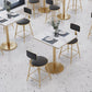 Marble Home Furniture Traditional Luxury Dining Site Table for Dining Room Home Clearhalo ' dining_table' 'Dining Tables & Seating' 'Dining Tables' 'furn' 'furn_dining_table' 'Furniture' 'furniture_dining_table' 'Kitchen & Dining Furniture' 'kitchen&dining_furn' 'kitchen' 'kitchen_dining_table' 1200x1200_3b153c2d-37cb-4f64-b894-85ae0a0780d6