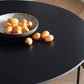 Contemporary Style Dining Table Stone Round Table with Pedestal Base Clearhalo 'Dining Tables & Seating' 'Dining Tables' 'dining_table' 'furn' 'furn_dining_table' 'Furniture' 'Kitchen & Dining Furniture' 1200x1200_3b157905-35c0-405f-9f5a-ce19d84e3e6e