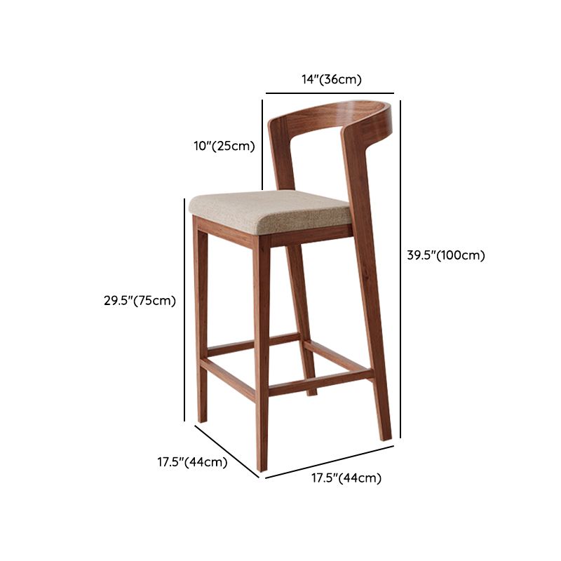 Industrial 1/2 Pieces Bar Table Set Pine Wood Counter Table with High Stools Clearhalo 'Bar Furniture' 'furn' 'furn_home_bar_bar_sets' 'Furniture' 'Home Bars & Bar Sets' 'home_bar_bar_sets' 'Kitchen & Dining Furniture' 1200x1200_3b17428e-bc58-4f43-a0d1-55a249e05932