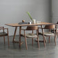 Modern Rectangle Dining Table Pine Solid Wood Table with Double Pedestal for Home Kitchen Dinner Clearhalo ' dining_table' 'Dining Tables & Seating' 'Dining Tables' 'furn' 'furn_dining_table' 'Furniture' 'furniture_dining_table' 'Kitchen & Dining Furniture' 'kitchen&dining_furn' 'kitchen' 'kitchen_dining_table' 1200x1200_3b175782-ae0d-4ac1-8d89-58dc6e4536c1