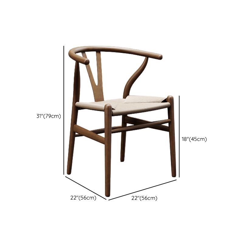 Modernes Rechteck Holz Esstisch 1/4/9 Stück Essset für Esszimmer