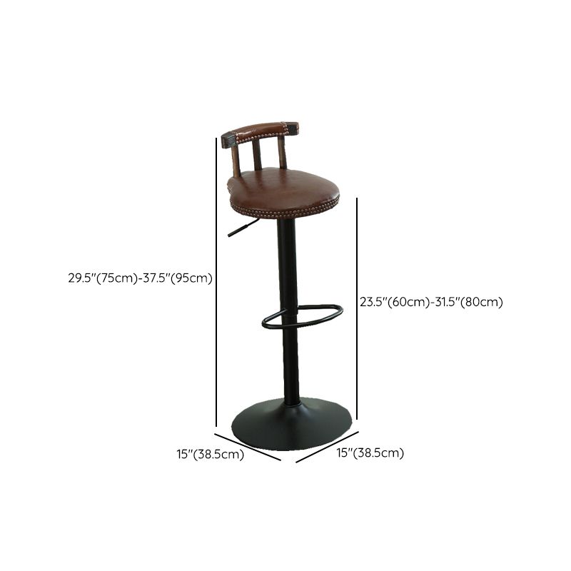 Round Counter Height Set Solid Wood 1/3 Pieces Pub Table Set Clearhalo 'Bar Furniture' 'furn' 'furn_home_bar_bar_sets' 'Furniture' 'Home Bars & Bar Sets' 'home_bar_bar_sets' 'Kitchen & Dining Furniture' 1200x1200_3b300976-f51c-474c-8938-7311d2e56266