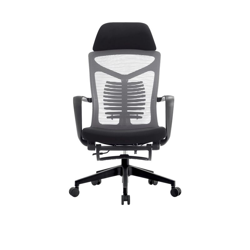 Ergonomischer Vorsitzender des hohen Rückens Modern Modern Executive Swivel Armstuhl