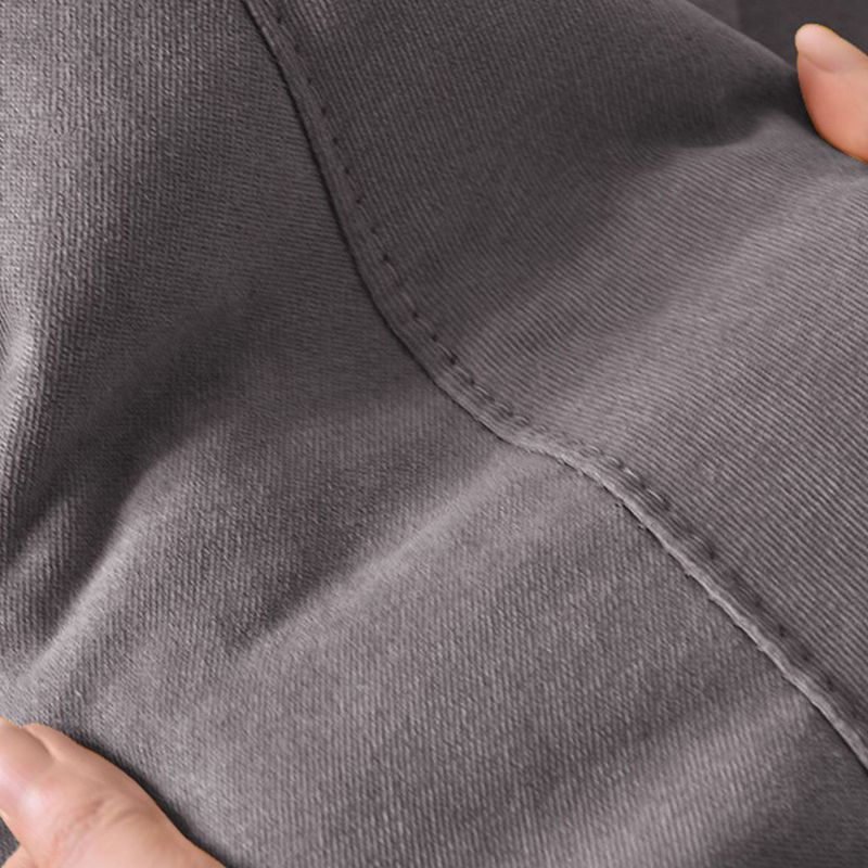 Modern Fabric Loveseat Sofa Rolled Arm Settee for Living Room Clearhalo 'furn' 'furn_sofas' 'Furniture' 'Living Room Furniture' 'Sofa' 'sofas' 1200x1200_3b3864f6-8dfc-4920-9541-5692a16a4ddd