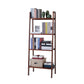 Modern Style Open Bookshelf Ladder Wooden Shelf Bookcase for Home Clearhalo 'Bookcases' 'furn' 'furn_bookcases' 'Furniture' 'furniture_bookcases' 'kitchen' 'kitchen_bookcases' 'Living Room Furniture' 'Office Furniture' 1200x1200_3b3cafeb-40ff-4118-a468-6a22c02ef839