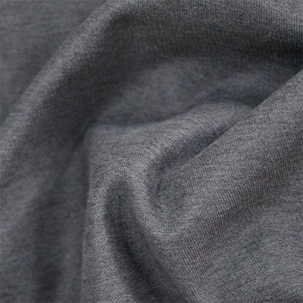 Chaise inclinable à relocation de raccourci à gris en velours avec aide à la lifting