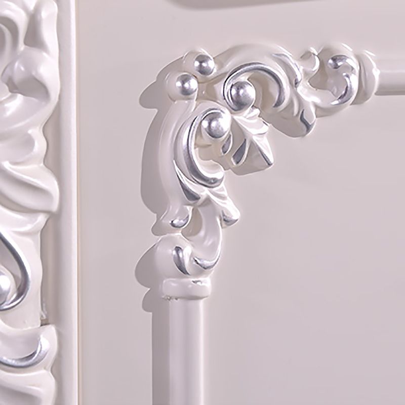 American tradizionale comò in legno per camera da letto per cassettiera con cassetto