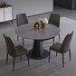 Modern 1/4/5/7 Pieces Dining Sintered Stone Dining Table Set for Kitchen Clearhalo 'Dining Room Sets' 'Dining Tables & Seating' 'dining_room_set' 'furn' 'furn_dining_room_set' 'Furniture' 'furniture_dining_room_set' 'Kitchen & Dining Furniture' 'kitchen&dining_furn' 'kitchen' 1200x1200_3b46c097-71da-461f-bc65-948fa0646a78
