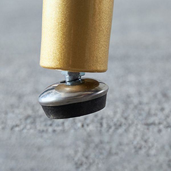 Modern Indoor 1/4/5/7 Pieces Dining Set Rectangle Stone Top Legs Dinette Set Clearhalo 'Dining Room Sets' 'Dining Tables & Seating' 'dining_room_set' 'furn' 'furn_dining_room_set' 'Furniture' 'Kitchen & Dining Furniture' 1200x1200_3b4e98b1-ac95-418b-9c73-78bd27b1113d