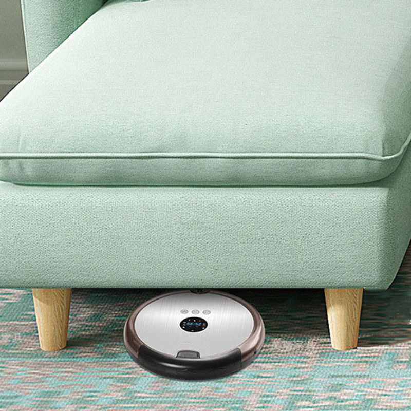 Fabric 3 Seater Settee Furniture Square Arm Standard Sofa with 3 Pillows Clearhalo 'furn' 'furn_sofas' 'Furniture' 'furniture_sofas' 'kitchen' 'kitchen_sofas' 'Living Room Furniture' 'Sofa' 'sofas' 1200x1200_3b4ec3bb-f59b-469e-8182-28c515659cd6