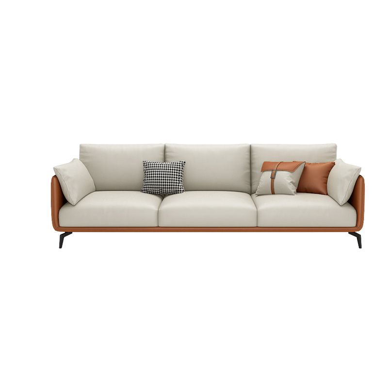 SOFA RESISTENTE RESISTENTE SETUALE SETTALE CHAISE BEIGE FACHIO