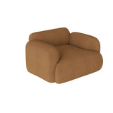 Contemporain 27,5 "H SAFA SALA SQUATEUR SLACE BLANC / BRORNE POUR LE SOIR