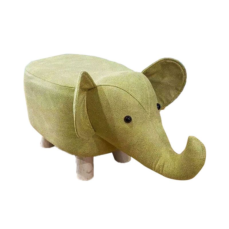 Contemporary Specialty Pouf Faux Leather Upholstered Ottoman Clearhalo 'furn' 'furn_ottomans_poufs' 'Furniture' 'Living Room Furniture' 'Ottomans & Poufs' 'ottomans_poufs' 1200x1200_3b5aa32d-4b5f-4209-9cf6-cb468529673b