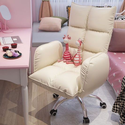 Silla alta para la oficina backback